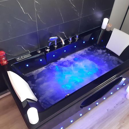 Grand Studio Biscarrosse Plage Une Nuit A 2 Avec Sauna Luxe, Balneo, Ocean Rien Que Pour Vous Екстериор снимка