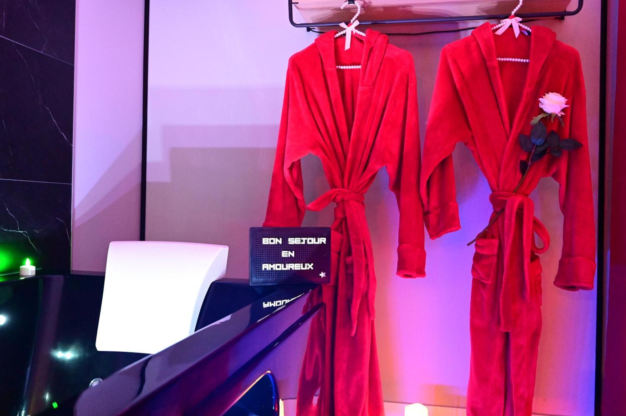 Grand Studio Biscarrosse Plage Une Nuit A 2 Avec Sauna Luxe, Balneo, Ocean Rien Que Pour Vous Екстериор снимка