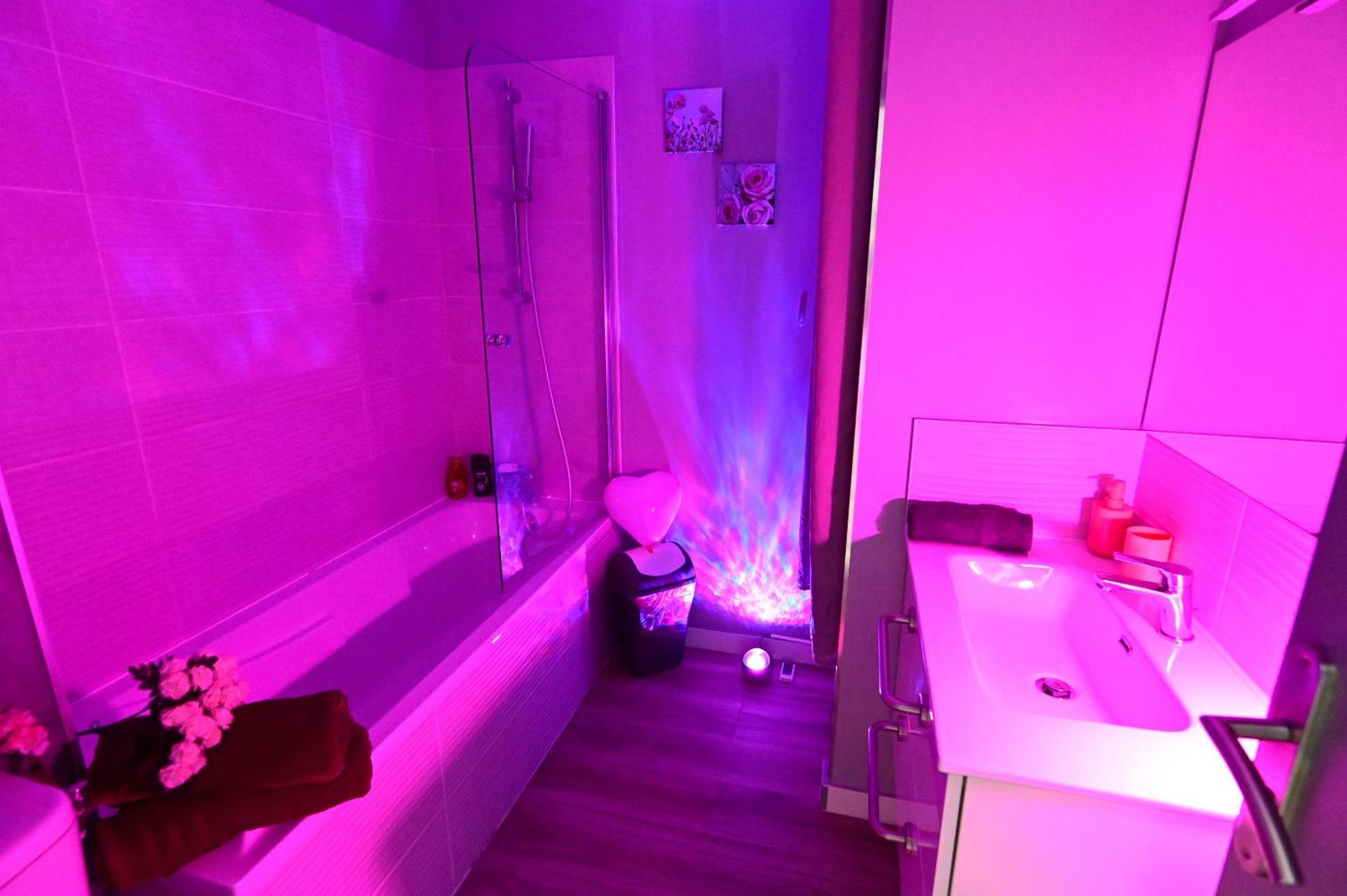 Grand Studio Biscarrosse Plage Une Nuit A 2 Avec Sauna Luxe, Balneo, Ocean Rien Que Pour Vous Екстериор снимка